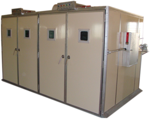 Setter_Incubator_Series
