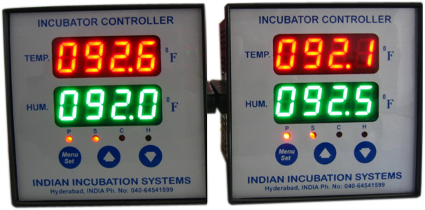 Digital Incubator