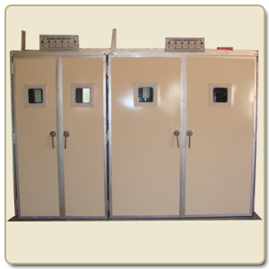 Manufacturers of Emu Incubators, Incubators